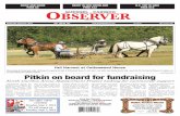 Quesnel Cariboo Observer, August 27, 2014