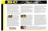 BCSC News - August 2014