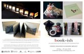Bookish Catalogue
