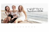 Drifted Look Book 2014