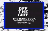OTC Handbook