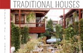 Traditional Houses Magazine ENG