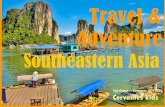 Southeastern Asia - Travel and Adventure Magazine