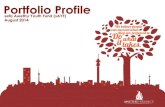 Awethu Portfolio Profile