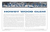 Wood Glen - September 2014