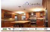 2014 Castle Educational Home Tour Guide Book