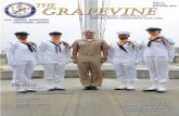The Grapevine Vol 5 No 5 (May-June 2014)