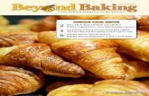 Beyond Baking July-August 2014