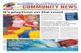 Rainbow Beach Community News September 2014