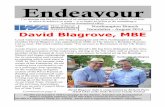 Endeavour - August 2014