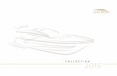 Galeon Yachts Collection 2015