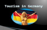 Tourism in germany by david benitez