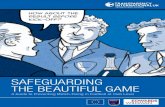 Safeguarding the Beautiful Game: A Guide to Preventing Match-Fixing in Football at Club Level