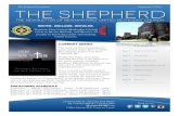 The Shepherd - September 2, 2014