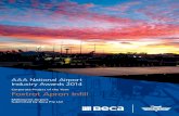 AAA National Airport Industry Awards 2014 BECA Pty Ltd