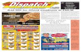 Sekhukhune Dispatch 29 August 2014