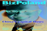 BizPoland Magazine, September 2014