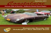 The Coastalaire - September Issue
