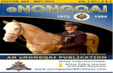 Enongqai Vol 5 No 8 & 9