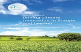 Climate-KIC Yearly Review 2011