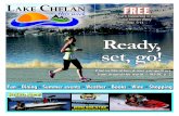 Lake Chelan This Week - Sept. 5-11, 2014