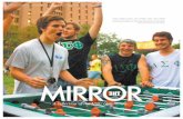 The Mirror - September 2, 2014