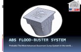 ABS Flood-Buster Brochure