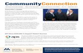 Community Connection | September 2014