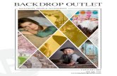 Backdrop Outlet Catalog 2015