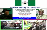 MP2013: Federal Ministry of Transport