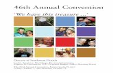 2014 Annual Diocesan Convention Book