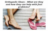 Orthopedic shoes |  Diabetic Shoes For Men