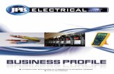 JPB Electircal business profile