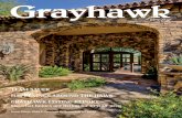 Grayhawk Living Volume # 30