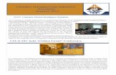 Chamber of Engineering Industries Newsletter
