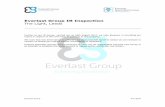 Everlast Group IR Inspection
