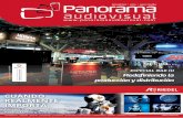 Panorama Audiovisual Latina Ed.38 Junio/2014