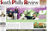 South Philly Review 9-11-2014