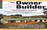 The Owner Builder 2010-2019 157-216