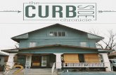 The Curbside Chronicle - Issue 4