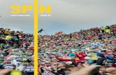 Spin Cycle Magazine - Issue 8