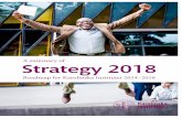 Summary strategy2018