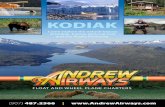 Andrew Airways Look Book 2014-15