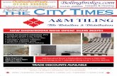Chelmsford The City Times September Edition