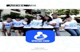 Special Care_AIESEC Mainland of China National Project