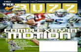 Georgia Tech Buzz Magazine - Fall 2014