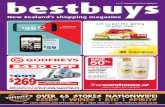 Bestbuys Issue 589 - C
