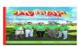 The Jambalaya News - 02/21/13, Vol. 4, No. 23