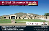 The Real Estate Book Oklahoma City Metro, Vol. 23, Issue 10