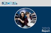 SpunOut.ie - 2013 Yearly Report
